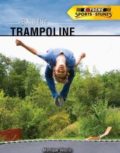 book Extreme Trampoline