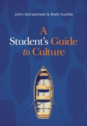 book A Student's Guide to Culture