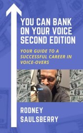 book You Can Bank on Your Voice