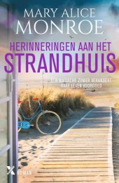 book 3 Herinneringen aan het strandhuis