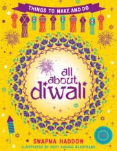 book All about Diwali: Things to Make and Do