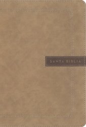 book NBLA Santa Biblia