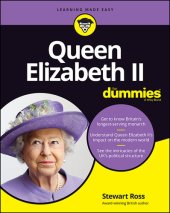 book Queen Elizabeth II For Dummies