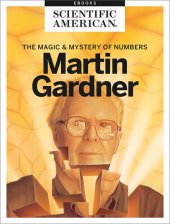 book Martin Gardner: The Magic and Mystery of Numbers