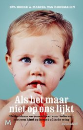 book Als het maar niet op ons lijkt