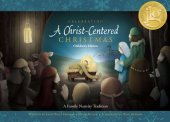 book Celebrating a Christ-Centered Christmas