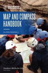 book Outward Bound Map and Compass Handbook