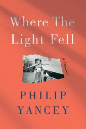 book Where the Light Fell