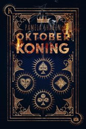 book Oktober Koning