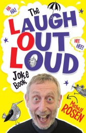 book The Laugh Out Loud Joke Book