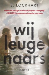 book Wij leugenaars