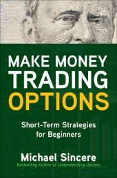 book Make Money Trading Options