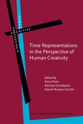 book Time Representations in the Perspective of Human Creativity