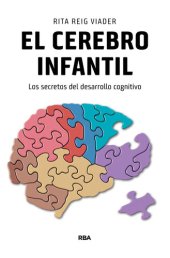 book El cerebro infantil