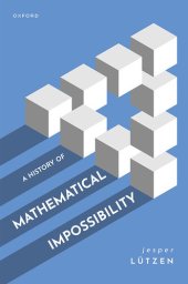 book A History of Mathematical Impossibility