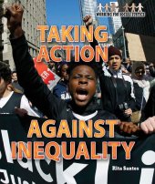 book Taking Action Against Inequality