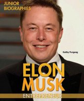 book Elon Musk: Entrepreneur