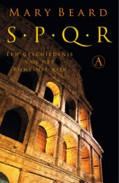 book SPQR