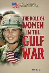 book The Role of Women in the Gulf War