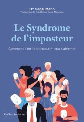 book Le Syndrome de l'imposteur: comment s'en libérer pour mieux s'affirmer