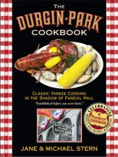 book Durgin-Park Cookbook: Classic Yankee Cooking in the Shadow of Faneuil Hall