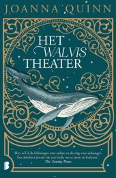 book Het walvistheater