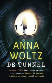 book De tunnel