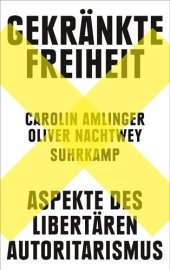 book Gekränkte Freiheit