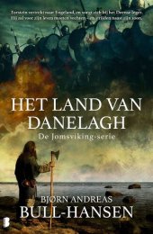 book (Jomsviking) 04 - Het land van Danelagh