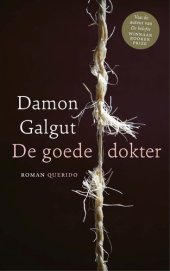 book De goede dokter