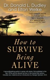 book How to Survive Being Alive