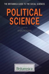 book Political Science