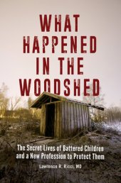 book What Happened in the Woodshed