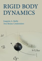 book Rigid Body Dynamics