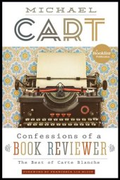 book Confessions of a Book Reviewer: The Best of Carte Blanche