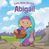 book Abigail