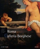 book Roma. Galleria Borghese