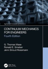 book Continuum Mechanics for Engineers