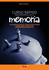 book Curso rápido para desarrollar la memoria