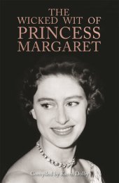 book The Wicked Wit of Princess Margaret