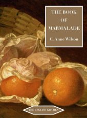 book The Book of Marmalade