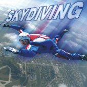 book Skydiving