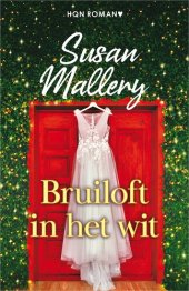 book Bruiloft in het wit - Wishing Tree deel 1