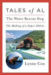 book Tales of Al: The Water Rescue Dog