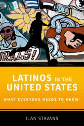 book Latinos in the United States