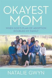 book Okayest Mom: When God's Plan of Adoption Doubled My Family