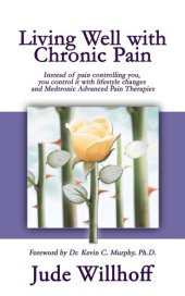 book Living Well with Chronic Pain