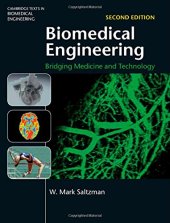 book Biomedical Engineering: Bridging Medicine and Technology, Second Edition  (Instructor  Res. last of 2, High-Res Figures)