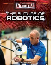 book The Future of Robotics