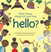 book How Many Ways Can You Say Hello?